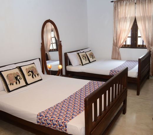 Muduna Walawwa Resort