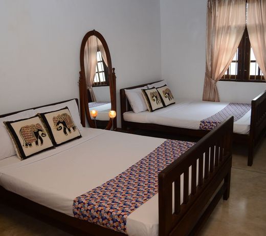 Muduna Walawwa Resort