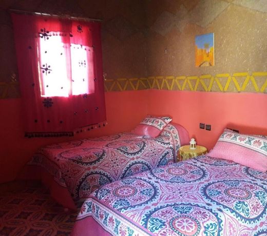 Kasbah Casa Khamlia