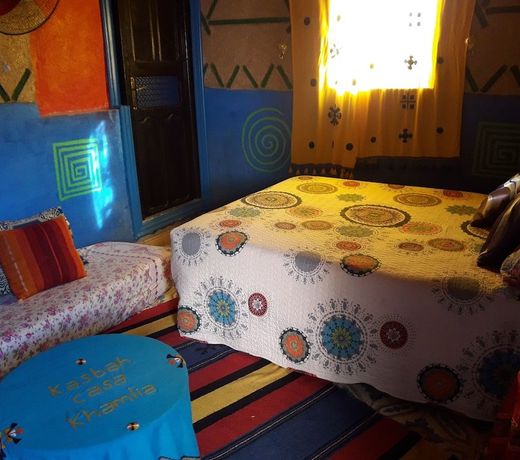 Kasbah Casa Khamlia