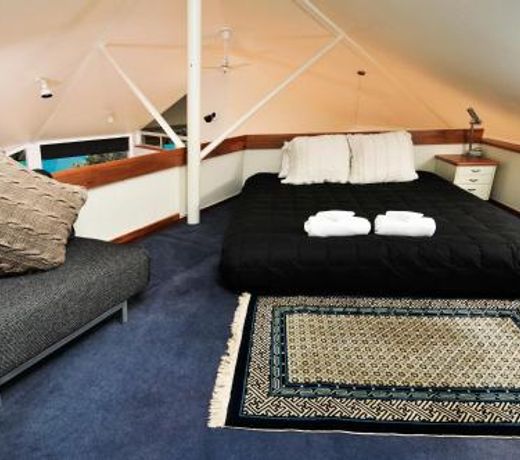 Sea Views Holiday Home