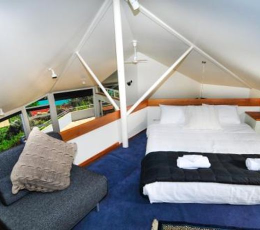 Sea Views Holiday Home