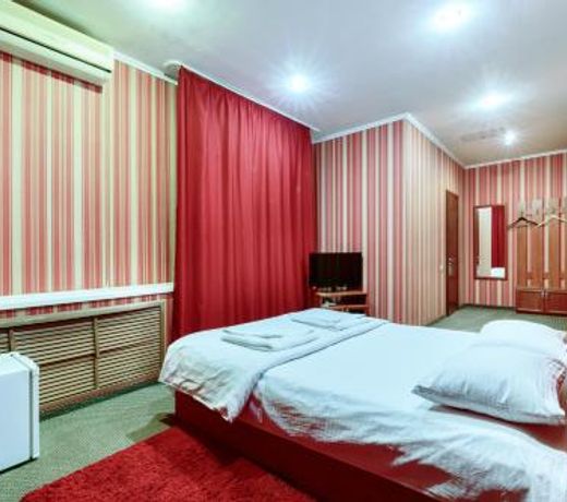 Paradiz Hotel