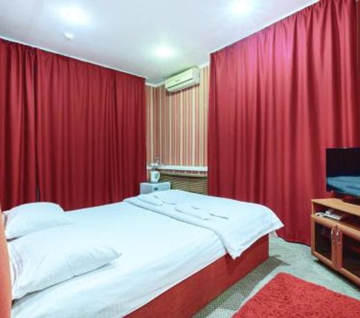 Paradiz Hotel