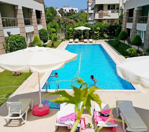 Kemer Classic Apartments
