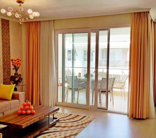 Kemer Classic Apartments