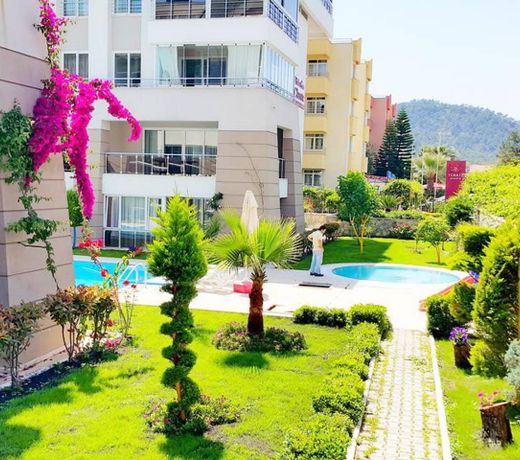 Kemer Classic Apartments
