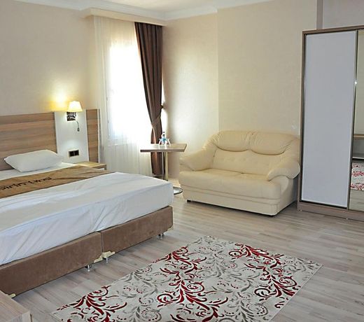 Elazig Sirin Hotel