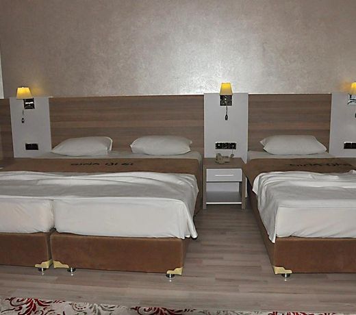 Elazig Sirin Hotel