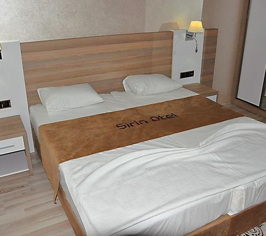 Elazig Sirin Hotel