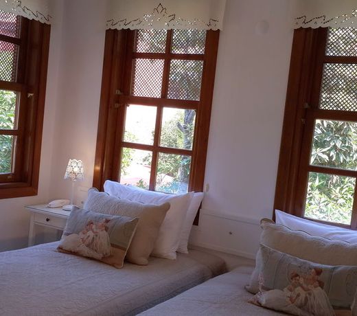 Citrus Garden Hotel