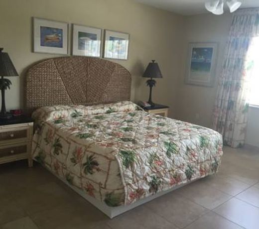 Coconut Bay Resort