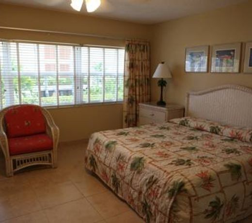 Coconut Bay Resort