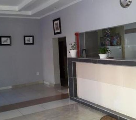 Monarchy Guest House