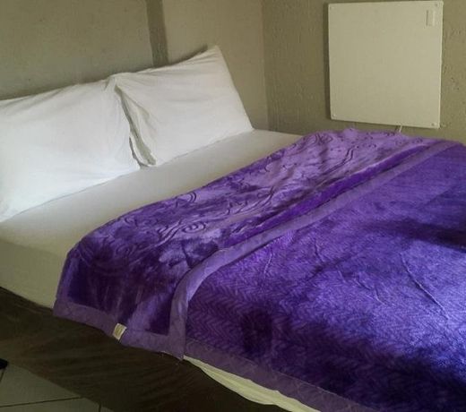 Monarchy Guest House