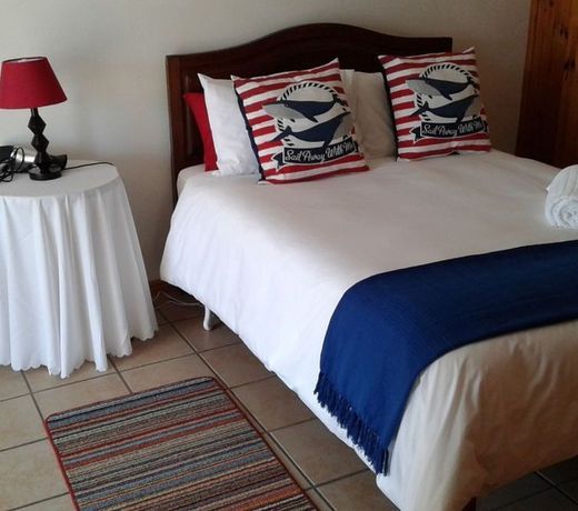 Oom Piet Accommodation