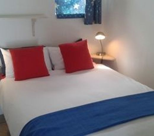 Oom Piet Accommodation