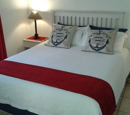 Oom Piet Accommodation