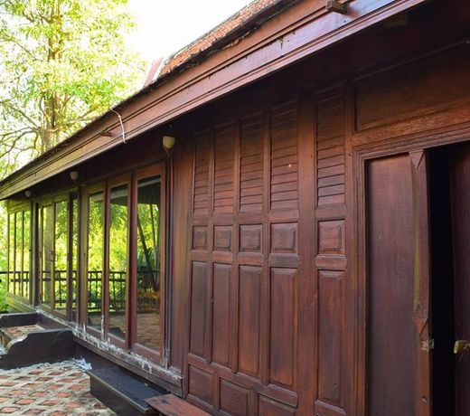 Siam Modern Homestay