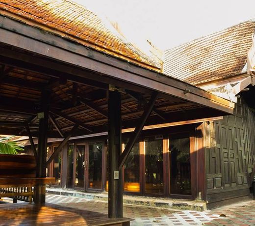 Siam Modern Homestay
