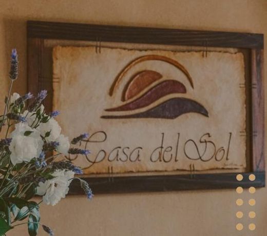 Casa del Sol Cafayate