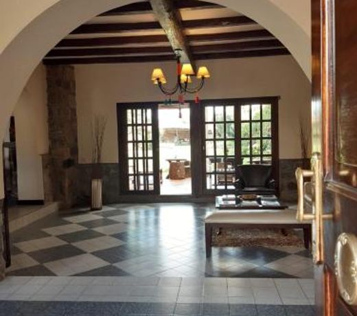 Casa del Sol Cafayate