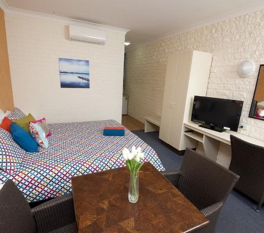 Tuncurry Beach Motel