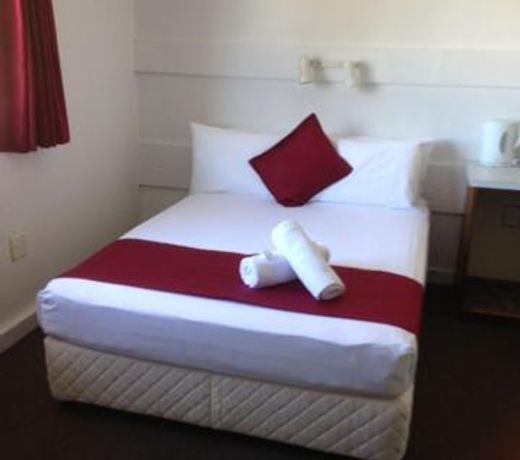 Hotel Beach House Nambour