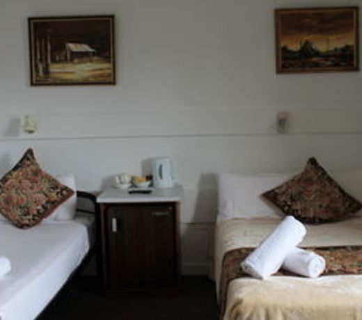 Hotel Beach House Nambour