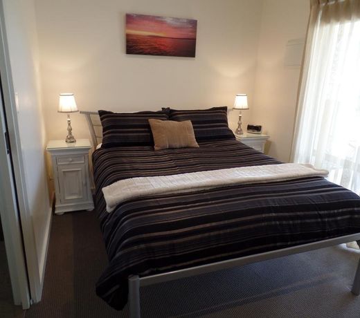 Dromana Beach Getaway