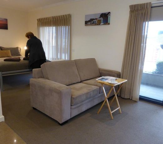 Dromana Beach Getaway