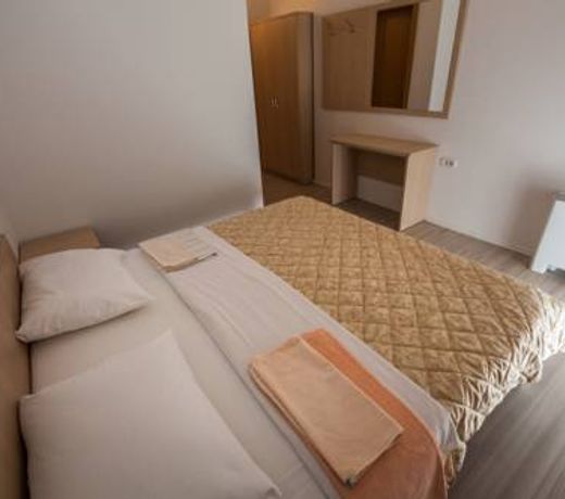 Hotel IvankoviÄ