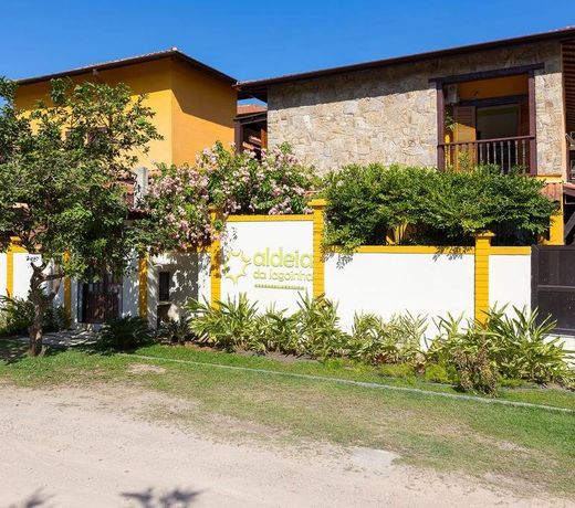 Aldeia Da Lagoinha
