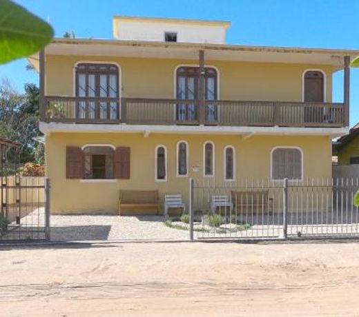 Casa Temporada