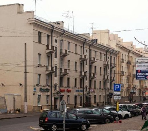 Kvartira Leningradskaya 5