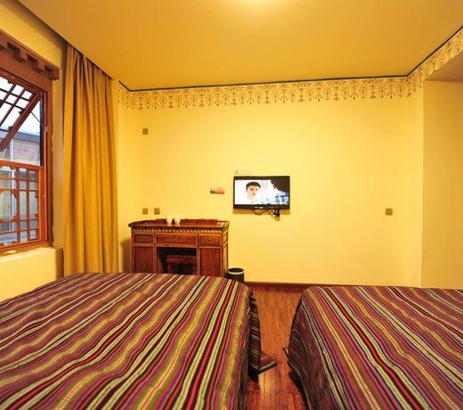 Lhasa Reziba Hotel