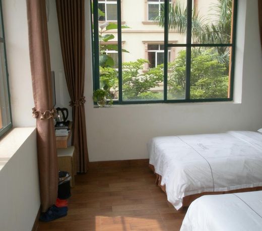 Haishangju Holiday Hotel