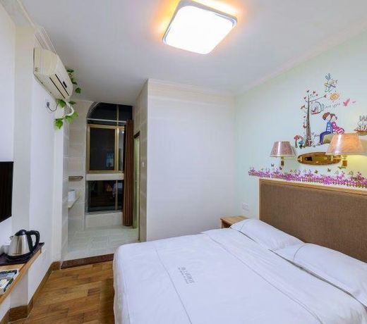Haishangju Holiday Hotel