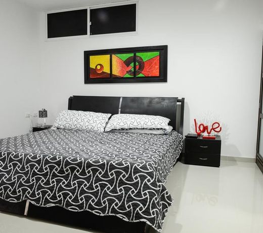 Apartahotel Bahia Tropical II