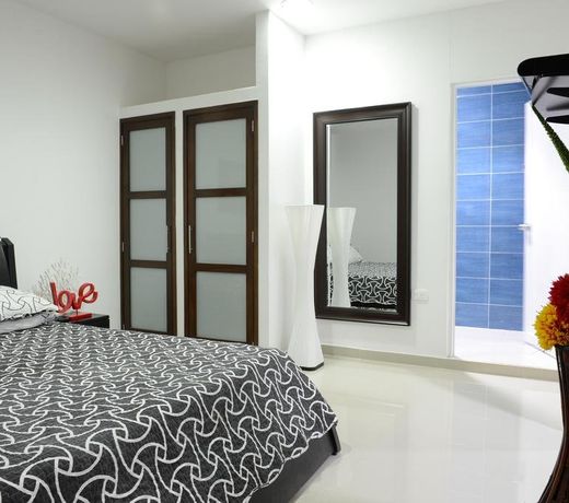 Apartahotel Bahia Tropical II