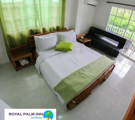 Casa Royal Palm Inn