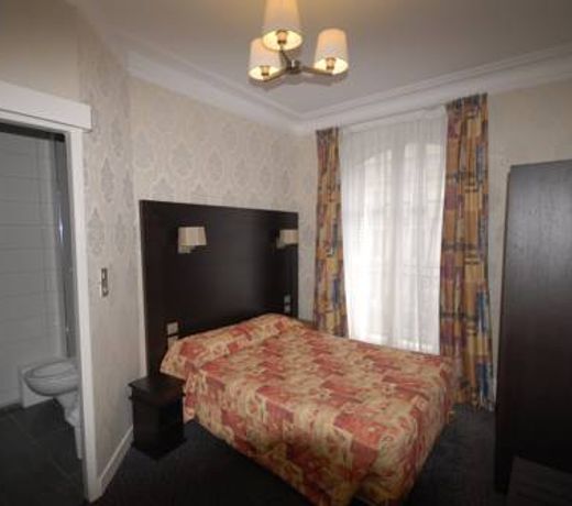 HÃ´tel Bellevue et du Chariot d'Or