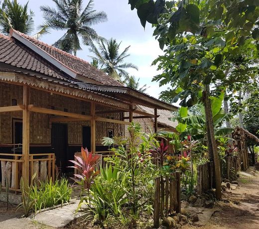 Red Island Bungalows