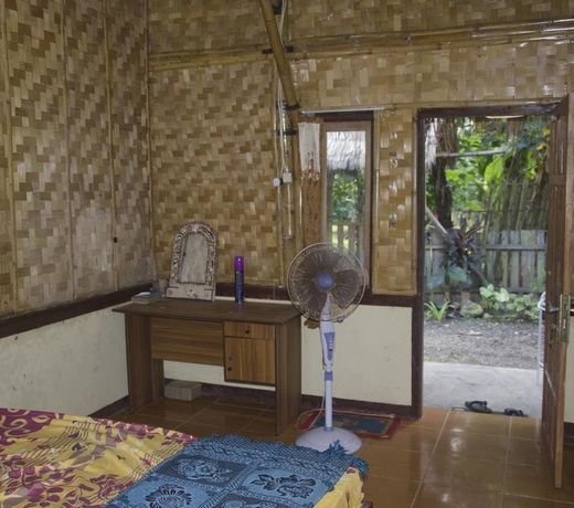 Red Island Bungalows
