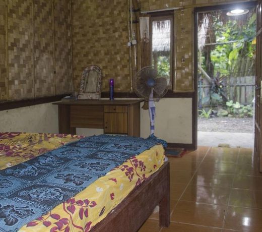 Red Island Bungalows
