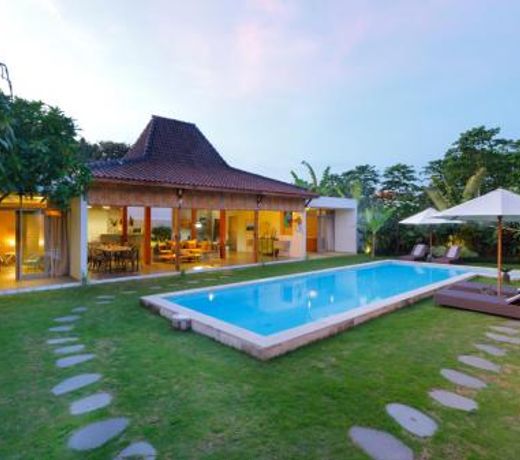 Villa Mitsouko