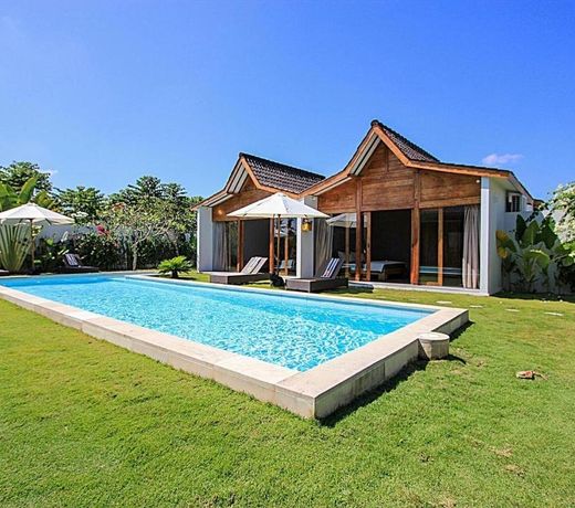 Villa Mitsouko