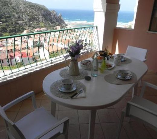 Buggerru a Mare Residence