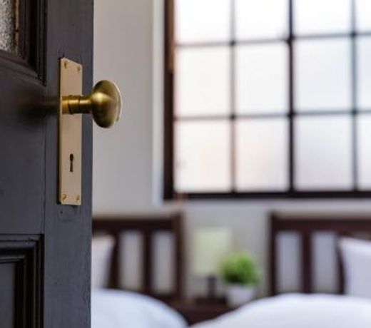 Auberge Toyooka 1925