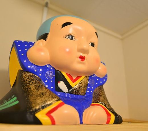 Harimayabashi Guesthouse